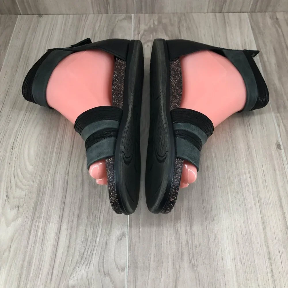 Otb souvenir black